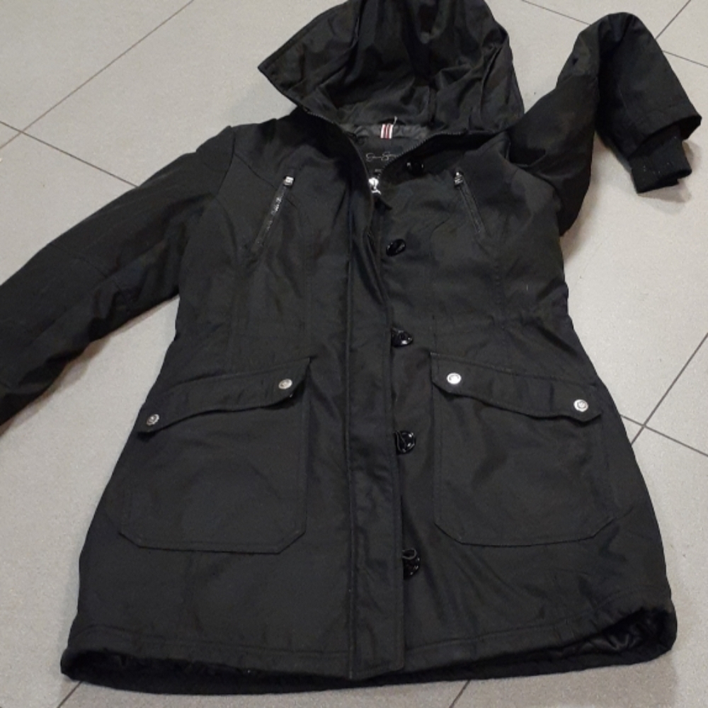 Coat - Picture 3 of 6
